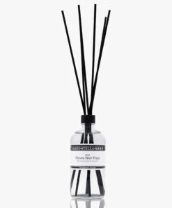 Marie-Stella-Maris 470Ml Geurstokjes - No.03 Poivre Noir Frais