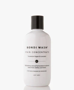 Bondi Wash Stain Remover Concentrate - Tasmanian Pepper & Lavender