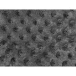 Beliani Sprei KANDILLI - Grijs Polyester -Woninginrichting b1ac3c93655d411e9a22935b2f9fe4bc