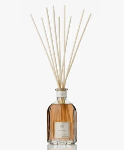 Dr. Vranjes 500Ml Geurstokjes - Melograno Menta