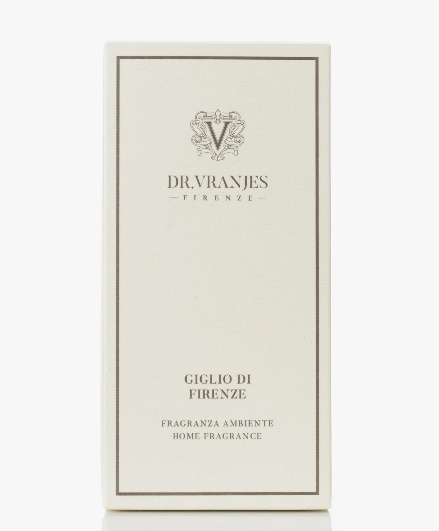 Dr. Vranjes 1250Ml Geurstokjes - Giglio Di Firenze 6 Dr. Vranjes 1250Ml Geurstokjes - Giglio Di Firenze - Afbeelding 4