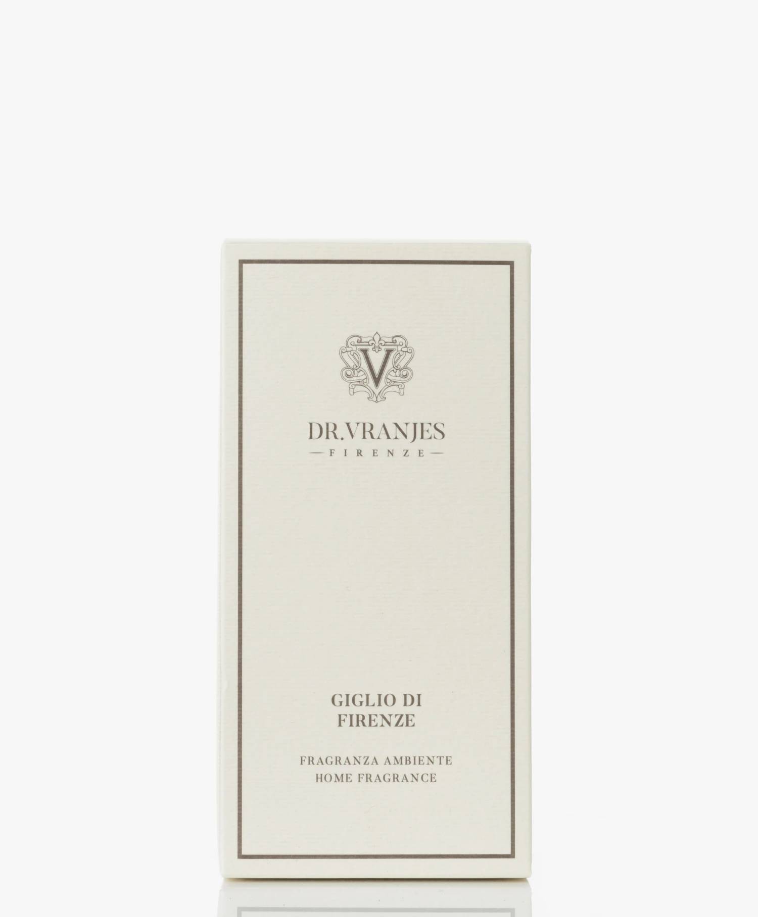 Dr. Vranjes 500Ml Geurstokjes - Giglio Di Firenze 6 Dr. Vranjes 500Ml Geurstokjes - Giglio Di Firenze - Afbeelding 4