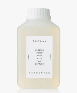 Tangent Gc 500Ml Biologisch Denim Wasmiddel - Oudh