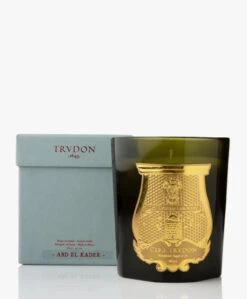 Trudon Classic Abd El Kader Geurkaars - 270Gr -Woninginrichting b99b9615 41c1 4801 81d5 fa5f99191298 01