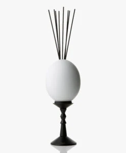 Trudon L'Oeuf Abd El Kader Diffuserset - 300Ml