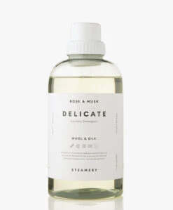 Steamery Delicate Wash - Wol & Zijde