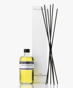 Marie-Stella-Maris 470Ml Geurstokjes - No.12 Objets D'Amsterdam -Woninginrichting c8e12fcd 2b20 4e86 9586 bb70eb8da936 07