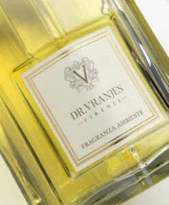 Dr. Vranjes 100Ml Roomspray - Chinotto Pepe -Woninginrichting ca2a1602 1823 4135 bcea 6a89b103c904 05