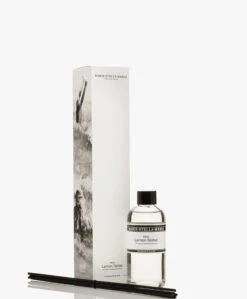 Marie-Stella-Maris 100Ml Geurstokjes - No.09 Lemon Notes -Woninginrichting cdd9a650 96a0 4152 9ae9 b196801463bc 03