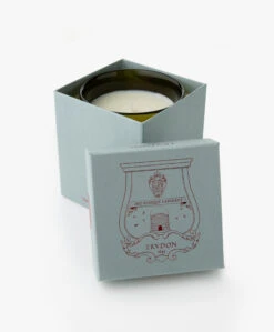 Trudon Classic Cyrnos Geurkaars - 270Gr -Woninginrichting d1153d9e 55ef 4f96 afb6 827762aeea6a 03