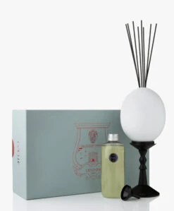 Trudon L'Oeuf Ernesto Diffuserset - 300Ml -Woninginrichting d854af80 be36 427b 8625 0c62915b2e88 04