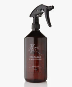 Zenology Ambiance Trigger 1000Ml Spray - Sandalwood/Santalum