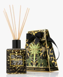 Ortigia 200Ml Gatto Geurstokjes - Fico D’ India -Woninginrichting db926665 5e87 4106 af0d 4e607b213751 03