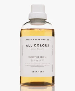 Steamery All Colors Wasmiddel - Mirre & Ylang Ylang