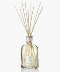 Dr. Vranjes 1250Ml Geurstokjes - Ginger Lime