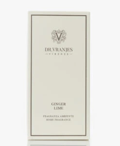 Dr. Vranjes 1250Ml Geurstokjes - Ginger Lime -Woninginrichting eb5dbedd 2167 4a5a 877f fd41c1ac3b8d 08