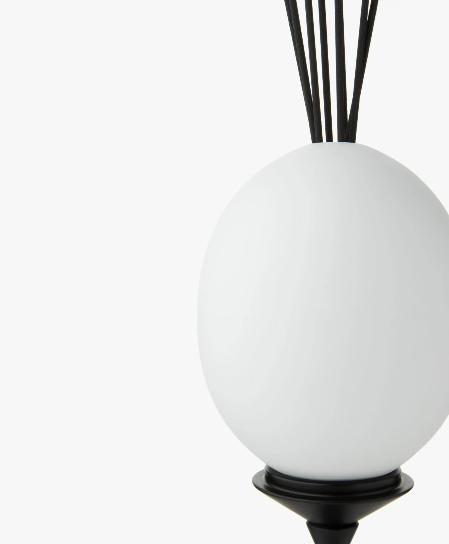 Trudon L'Oeuf Abd El Kader Diffuserset - 300Ml 6 Trudon L'Oeuf Abd El Kader Diffuserset - 300Ml - Afbeelding 4