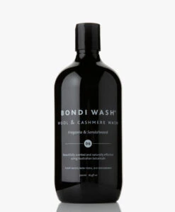 Bondi Wash Wol & Cashmere Wasmiddel - Fragonia & Sandalwood