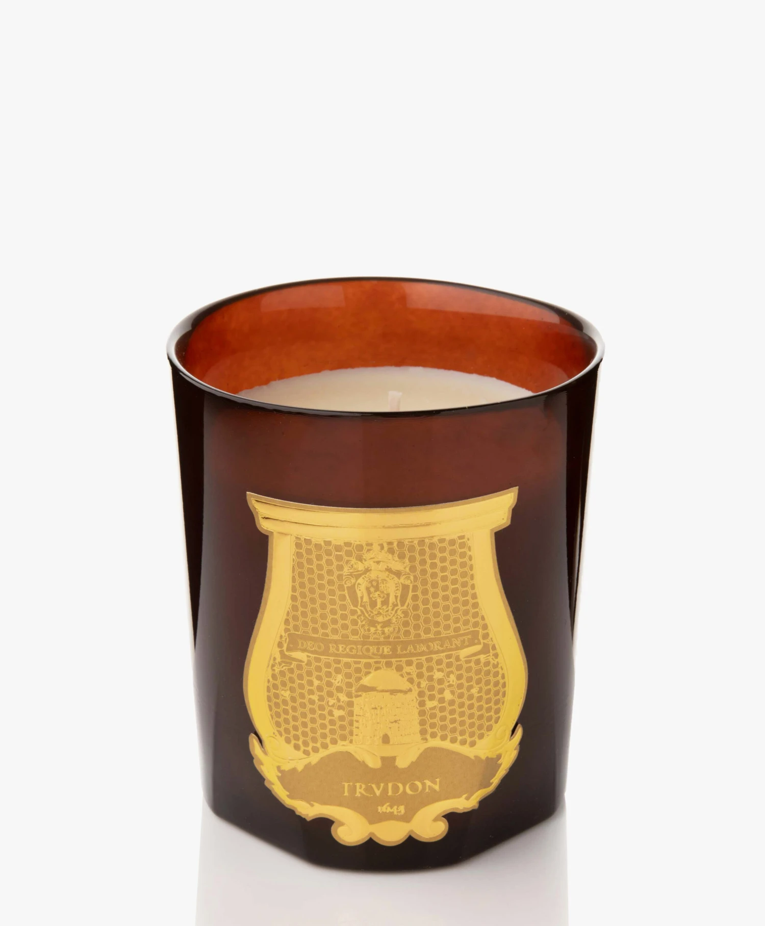 Trudon Classic Beeswax Absolute Geurkaars - 270Gr 3 Trudon Classic Beeswax Absolute Geurkaars - 270Gr