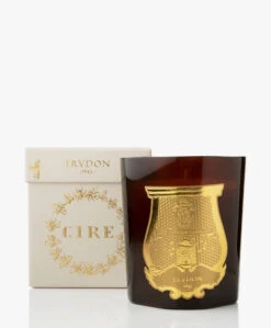 Trudon Classic Beeswax Absolute Geurkaars - 270Gr 10 Trudon Classic Beeswax Absolute Geurkaars - 270Gr -Woninginrichting ff2aa4b5 aea6 45f5 8350 8cc29c2df91d 06