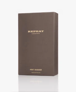 Repeat Wol Ontpiller Pluizentondeuse - Large -Woninginrichting repeat wol ontpiller pluizentondeuse large 22