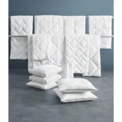 Dekbed Sedna Synthetisch - Warm - 140x200 Cm -Woninginrichting sf 30100221 9051