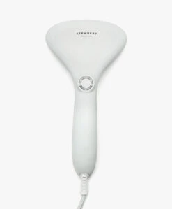 Steamery Cirrus No.2 Travel Stoomapparaat - Grijs