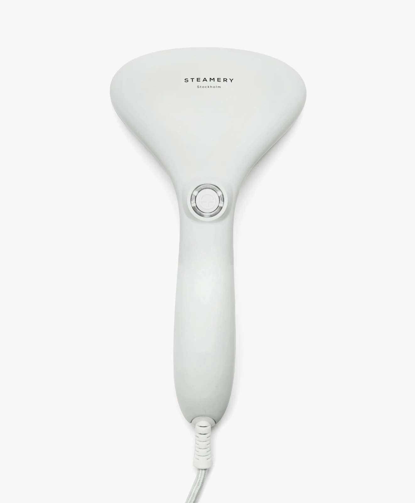 Steamery Cirrus No.2 Travel Stoomapparaat - Grijs 3 Steamery Cirrus No.2 Travel Stoomapparaat - Grijs