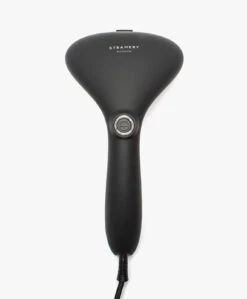 Steamery Cirrus No.2 Travel Stoomapparaat - Zwart