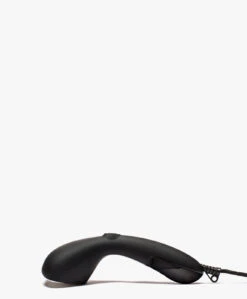 Steamery Cirrus No.2 Travel Stoomapparaat - Zwart -Woninginrichting steamery cirrus no2 travel steamer black 10