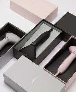 Steamery Cirrus No.2 Travel Stoomapparaat - Grijs 13 Steamery Cirrus No.2 Travel Stoomapparaat - Grijs -Woninginrichting steamery cirrus no2 travel steamer grey 15