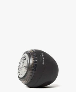 Steamery Pilo Draadloze Wol Ontpiller - Zwart -Woninginrichting steamery pilo fabric shaver black 05